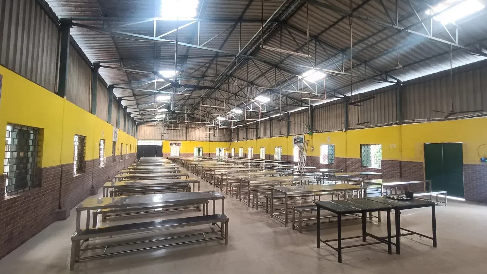 GIET Gunupur hostel photo 2